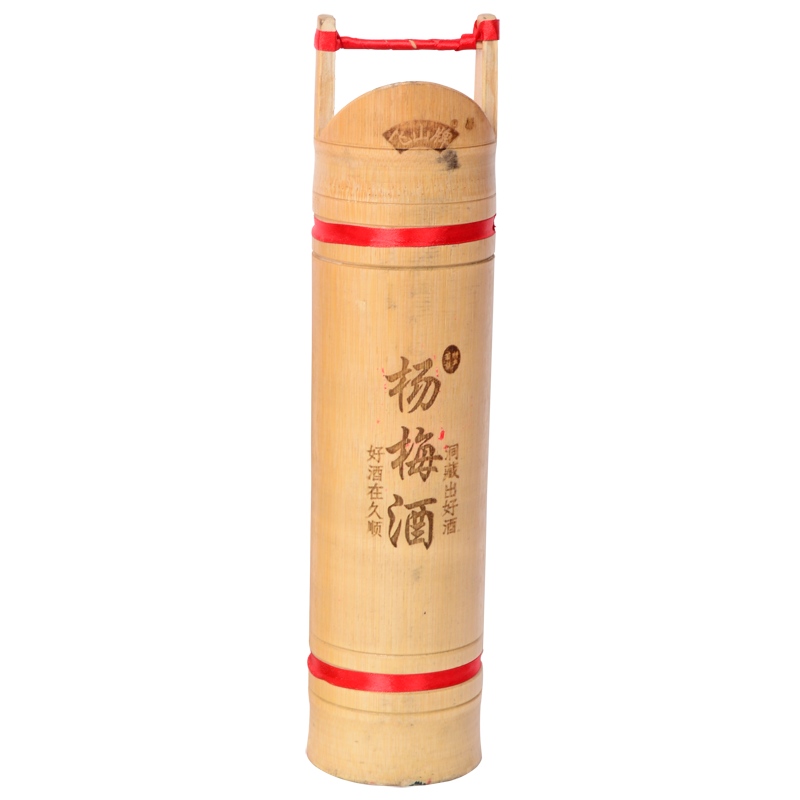 楊梅酒招商