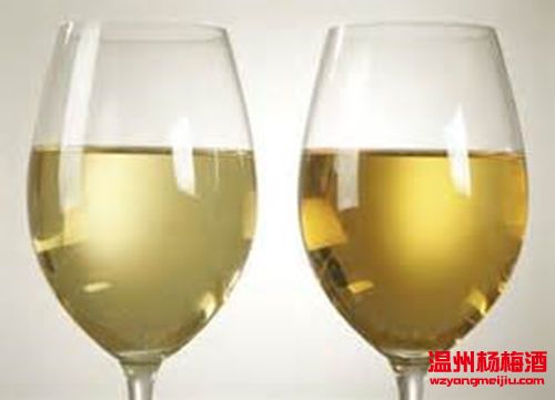 葡萄酒為什么會(huì)有這么多種顏色？