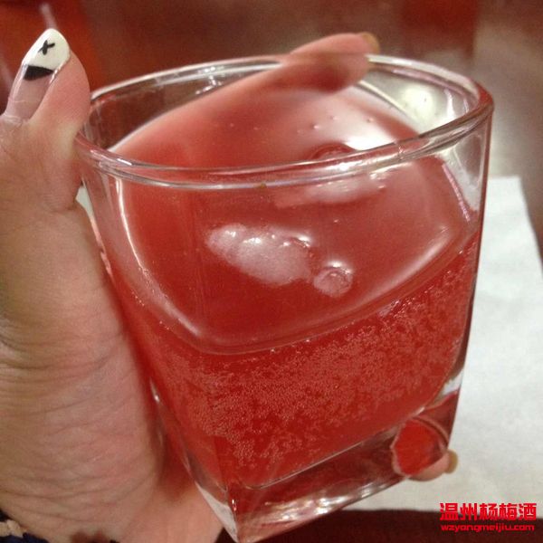 什么樣的酒好喝又適合女生喝？