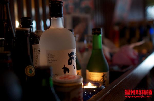 什么樣的酒好喝又適合女生喝？