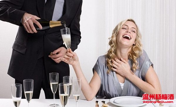 什么樣的酒好喝又適合女生喝？